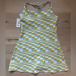 Outdoor Voices TechSweat Move Free Dress